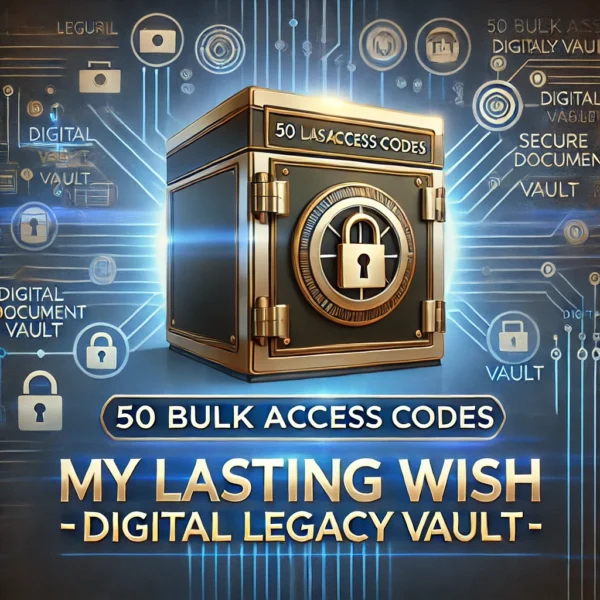 digital legacy